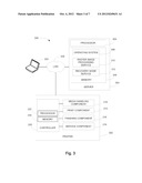 RECOVERY PRINT MODE diagram and image