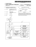 LIQUID EJECTING APPARATUS AND METHOD OF CONTROLLING THE SAME diagram and image