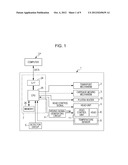 LIQUID EJECTING APPARATUS AND METHOD OF CONTROLLING THE SAME diagram and image