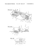 LIQUID EJECTING APPARATUS AND METHOD OF CONTROLLING THE SAME diagram and image