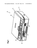 PRINTING APPARATUS, AND COMPUTER READABLE STORAGE MEDIA FOR STORING     PRINTING INSTRUCTIONS diagram and image