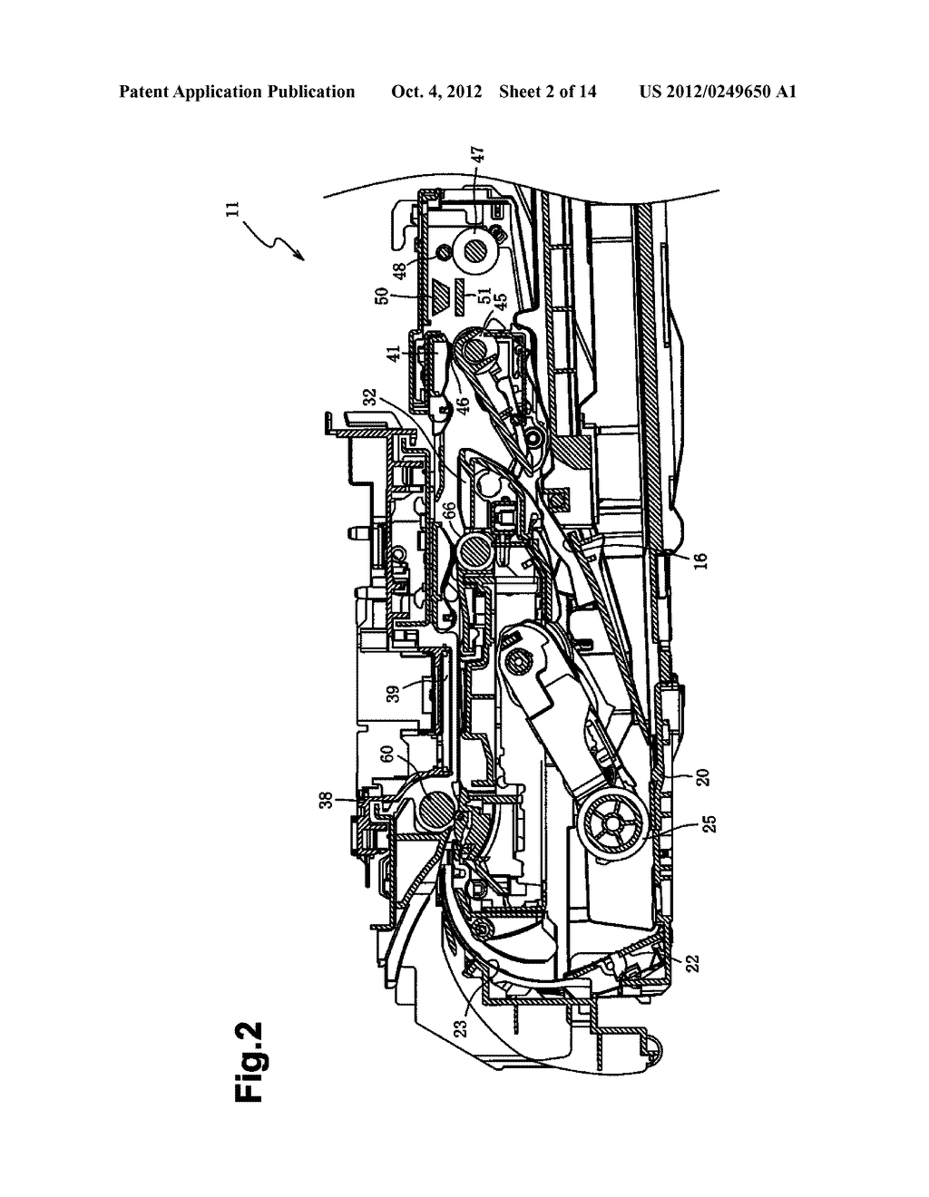 PRINTING APPARATUS, AND COMPUTER READABLE STORAGE MEDIA FOR STORING     PRINTING INSTRUCTIONS - diagram, schematic, and image 03