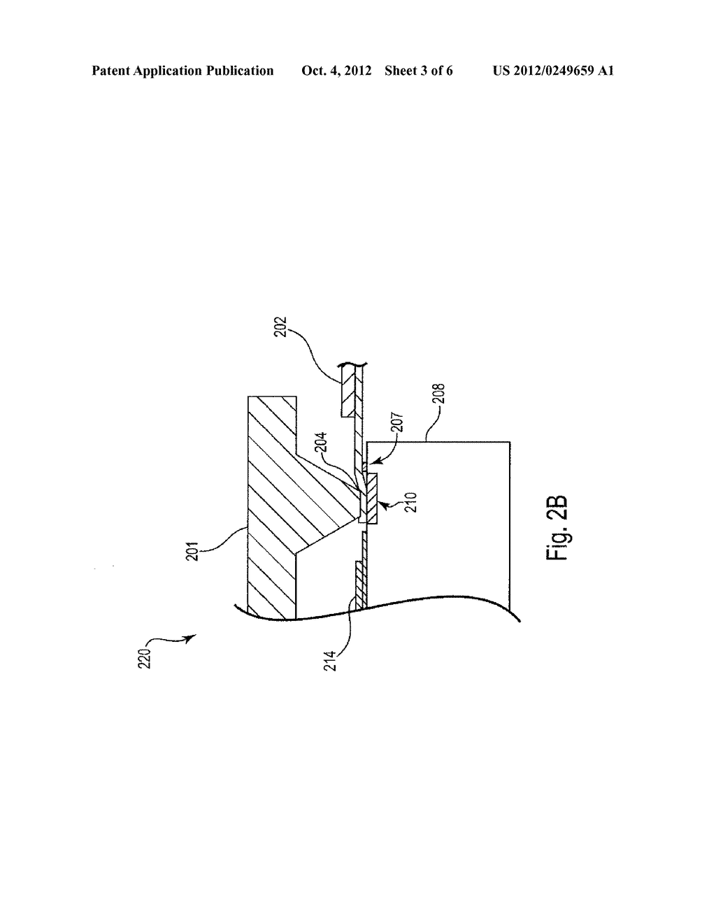 CIRCUITS AND METHODS USING A NON-GOLD CORROSION INHIBITOR - diagram, schematic, and image 04