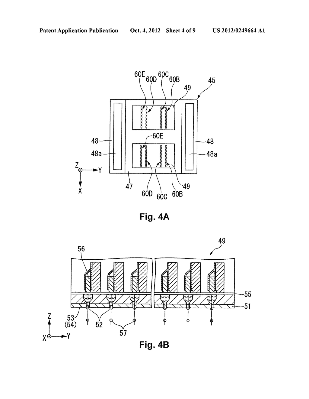 PATTERN FORMING METHOD - diagram, schematic, and image 05