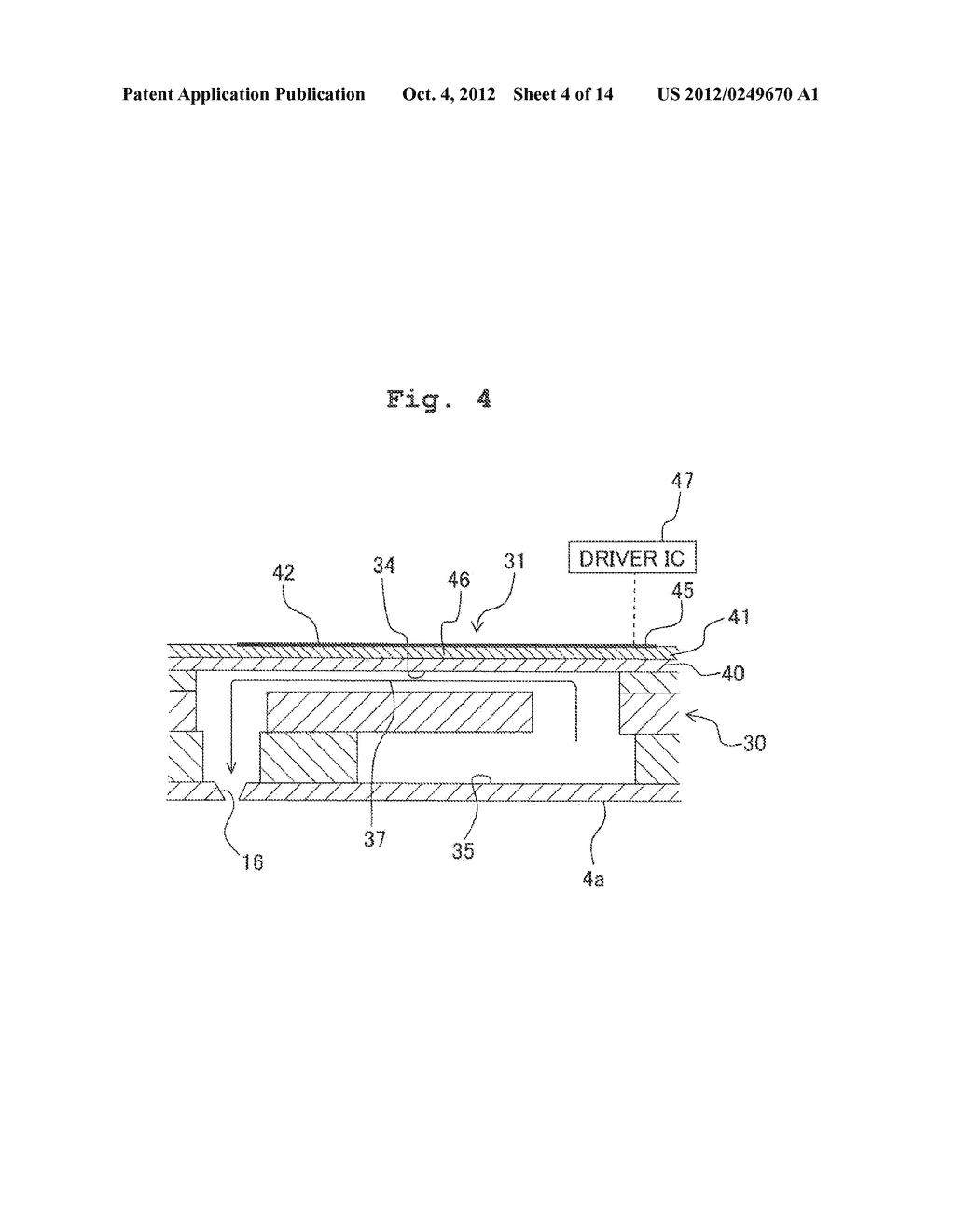 LIQUID DROPLET JETTING APPARATUS - diagram, schematic, and image 05