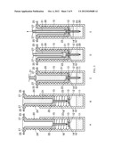 DISCHARGE-PRINTING TREATMENT AGENT STORAGE CONTAINER diagram and image