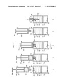 DISCHARGE-PRINTING TREATMENT AGENT STORAGE CONTAINER diagram and image