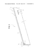 INK CARTRIDGE diagram and image