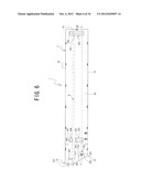 INK CARTRIDGE diagram and image