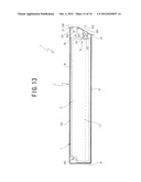 INK CARTRIDGE diagram and image