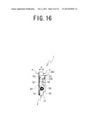 INK CARTRIDGE diagram and image