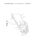 INK CARTRIDGE diagram and image