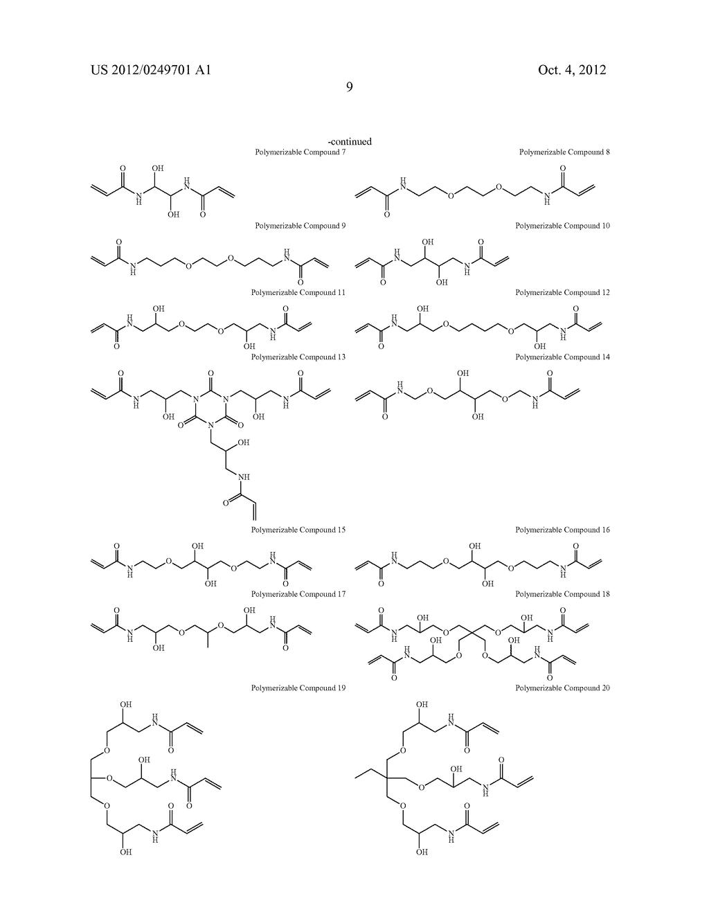 BLACK INK COMPOSITION, INK SET, AND IMAGE FORMING METHOD - diagram, schematic, and image 10