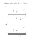 DRYING DEVICE AND INK JET RECORDING APPARATUS EQUIPPED WITH THE SAME diagram and image