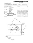 RECORDING APPARATUS diagram and image