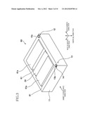 RECORDING APPARATUS diagram and image