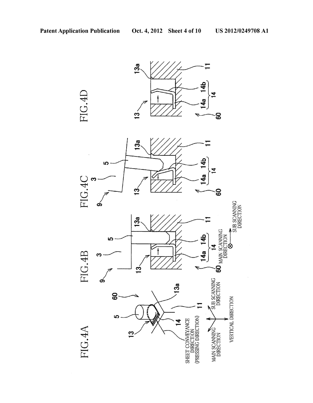 RECORDING APPARATUS - diagram, schematic, and image 05