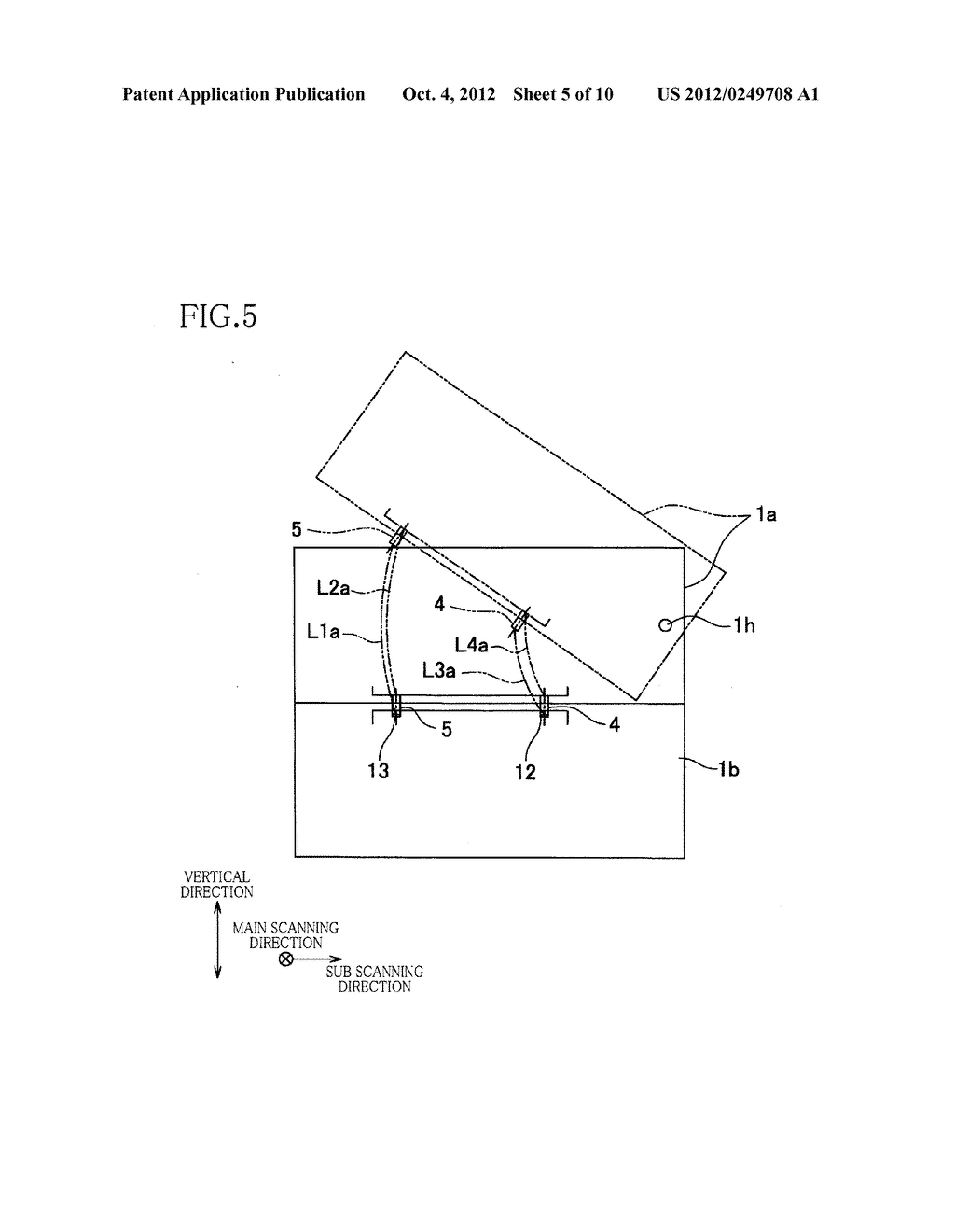 RECORDING APPARATUS - diagram, schematic, and image 06