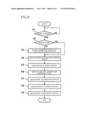 RECORDING APPARATUS diagram and image