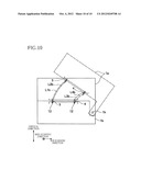 RECORDING APPARATUS diagram and image