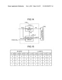 Pulse-Modulation-Signal Generating Device, Light-Source Device, and     Optical Scanning Device diagram and image