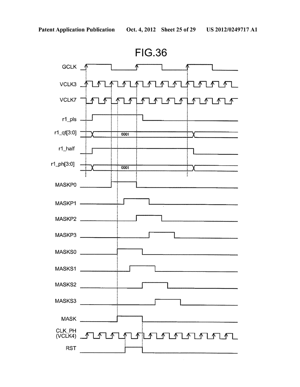 Pulse-Modulation-Signal Generating Device, Light-Source Device, and     Optical Scanning Device - diagram, schematic, and image 26