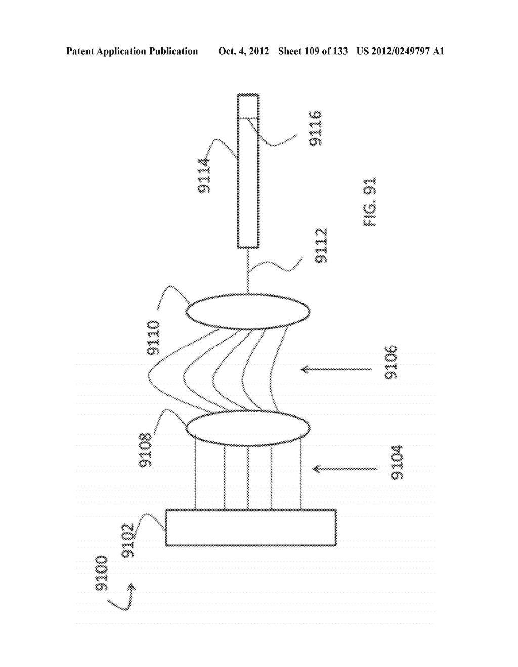 HEAD-WORN ADAPTIVE DISPLAY - diagram, schematic, and image 110