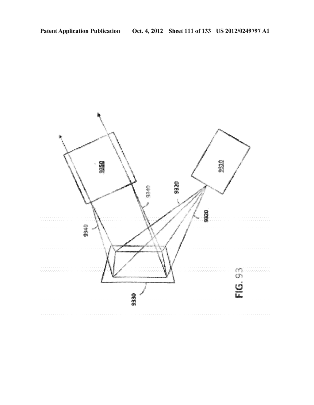 HEAD-WORN ADAPTIVE DISPLAY - diagram, schematic, and image 112