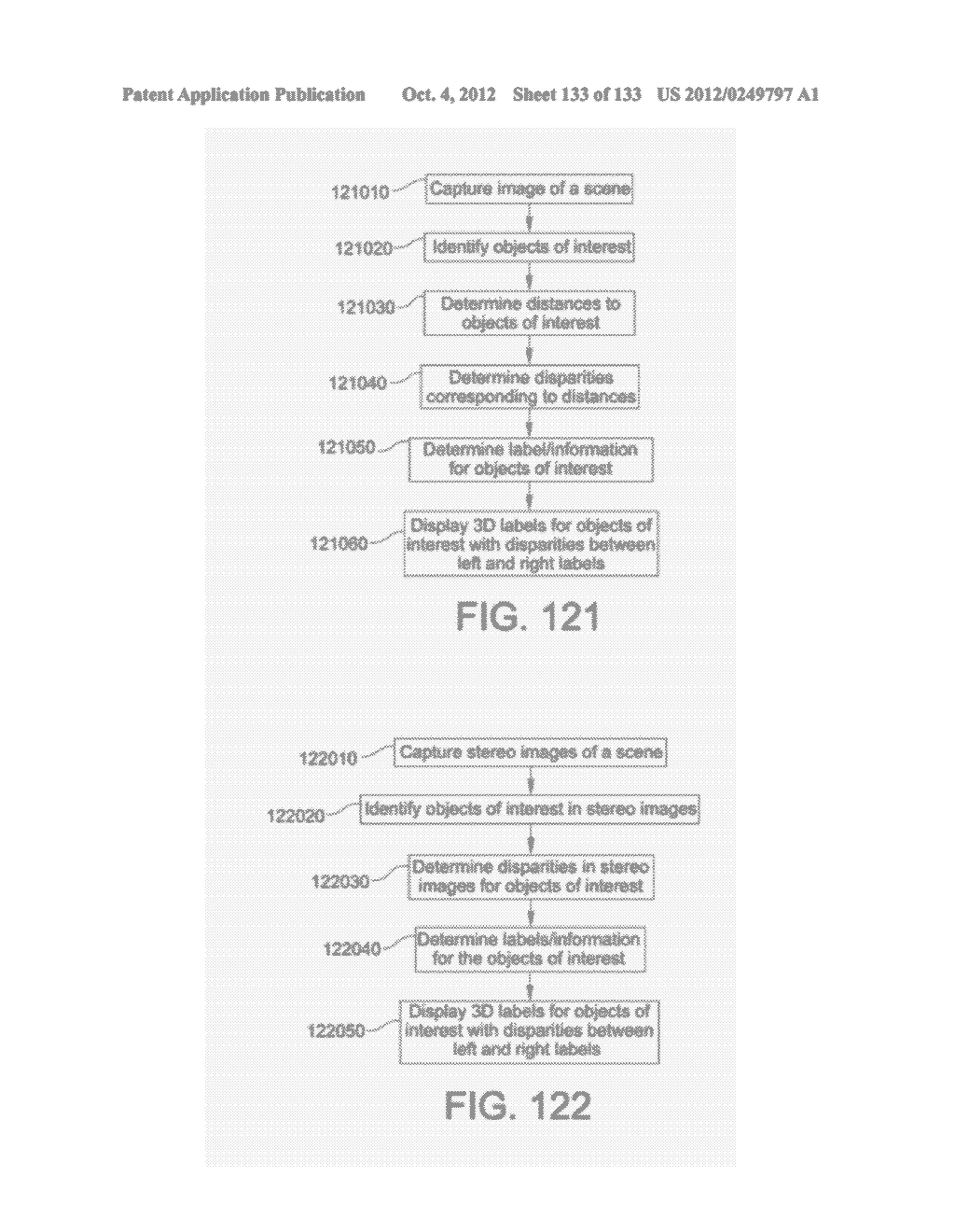 HEAD-WORN ADAPTIVE DISPLAY - diagram, schematic, and image 134