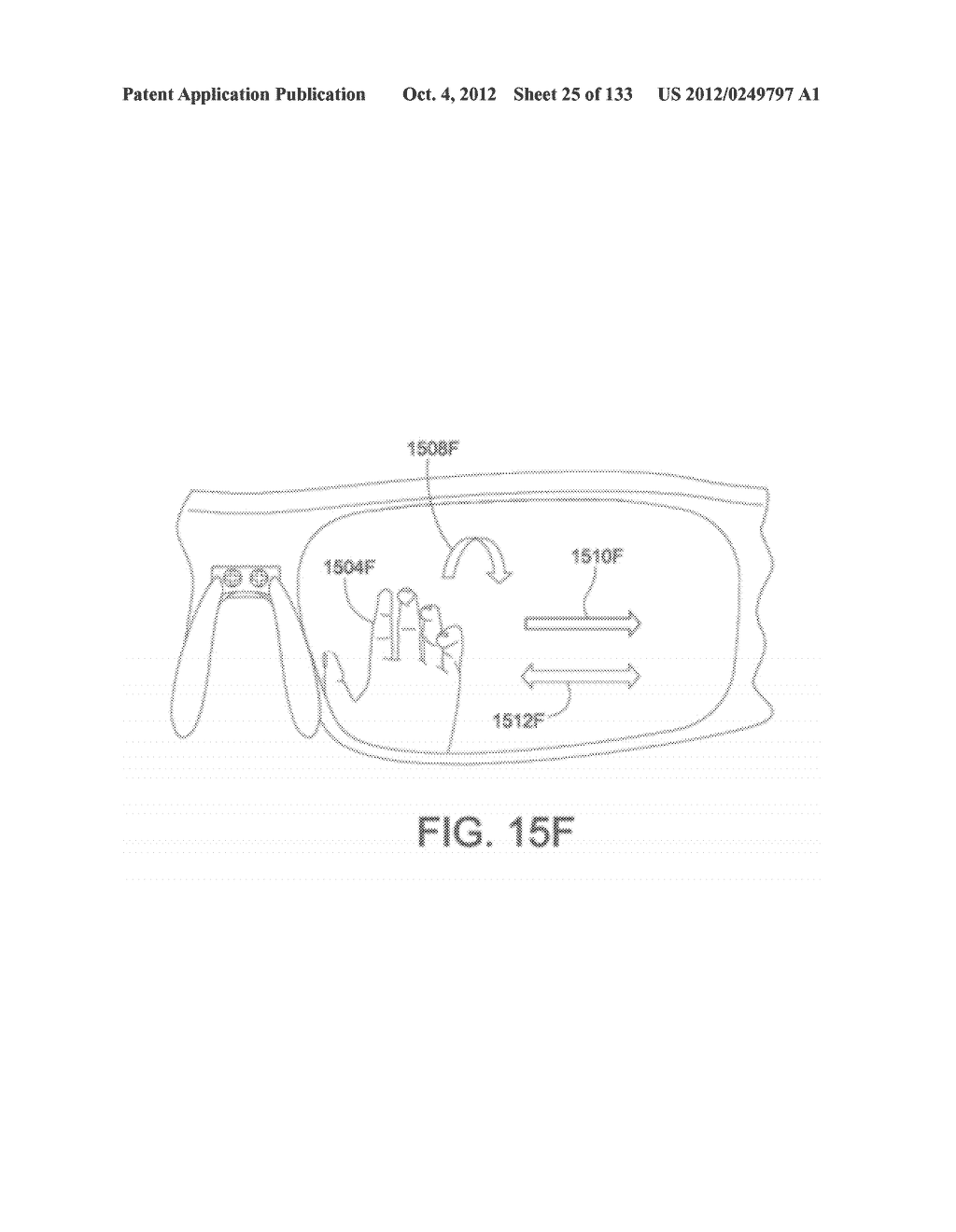 HEAD-WORN ADAPTIVE DISPLAY - diagram, schematic, and image 26