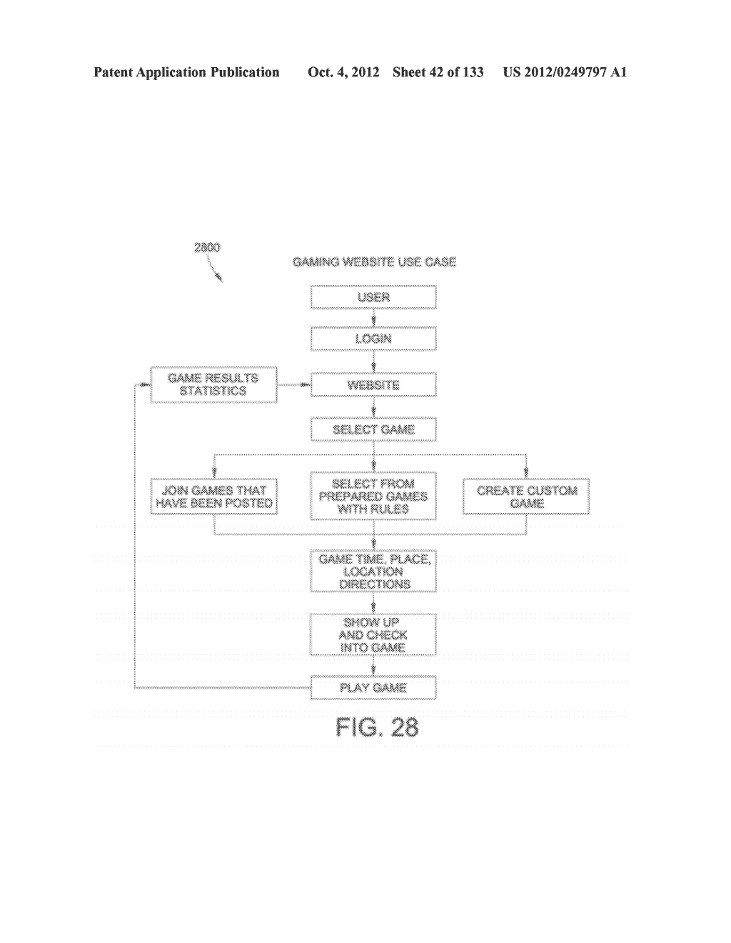 HEAD-WORN ADAPTIVE DISPLAY - diagram, schematic, and image 43