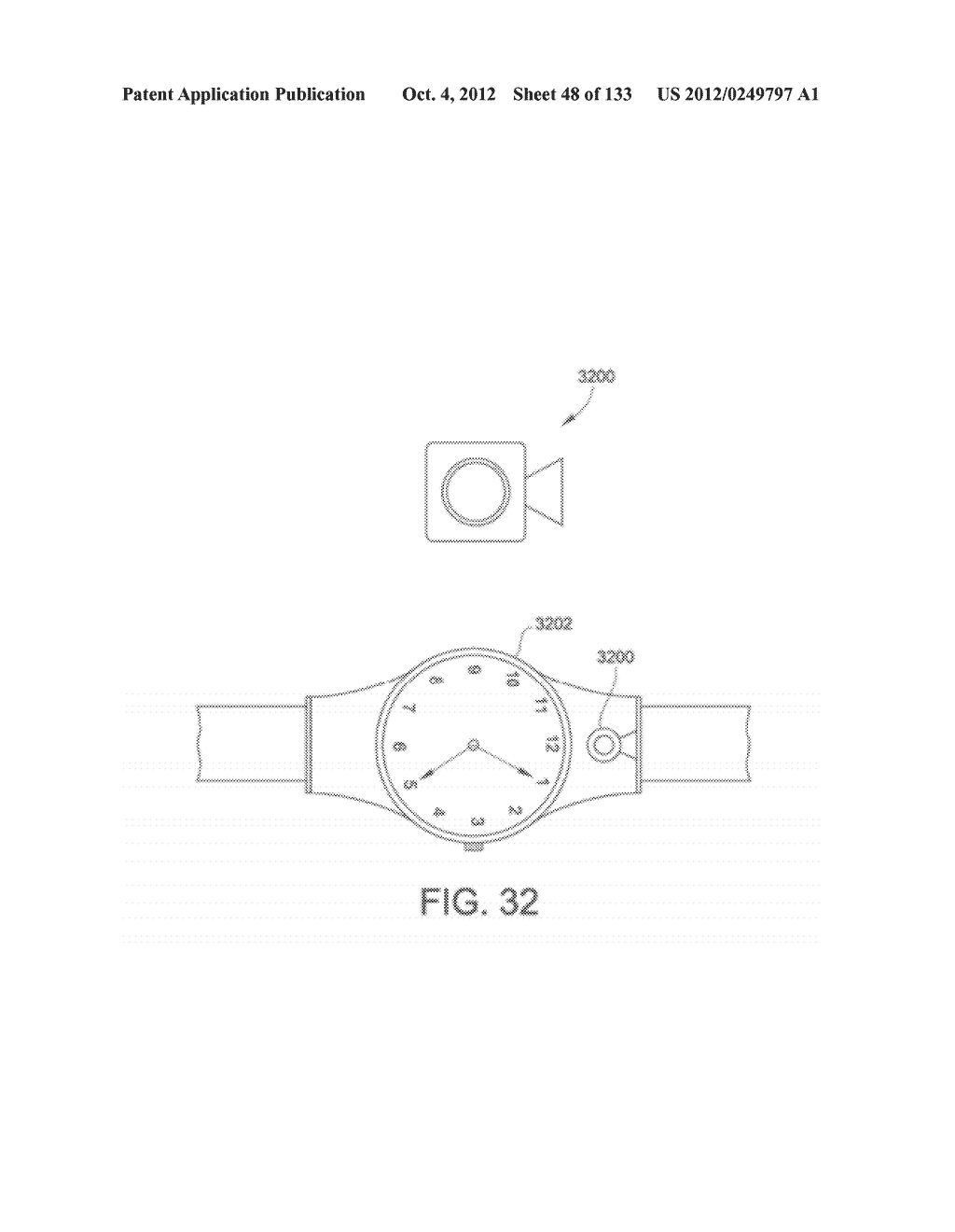 HEAD-WORN ADAPTIVE DISPLAY - diagram, schematic, and image 49