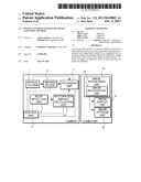 Image capturing system and image capturing method diagram and image