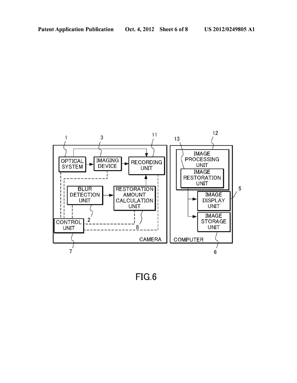 Image capturing system and image capturing method - diagram, schematic, and image 07