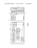 Image capturing system and image capturing method diagram and image