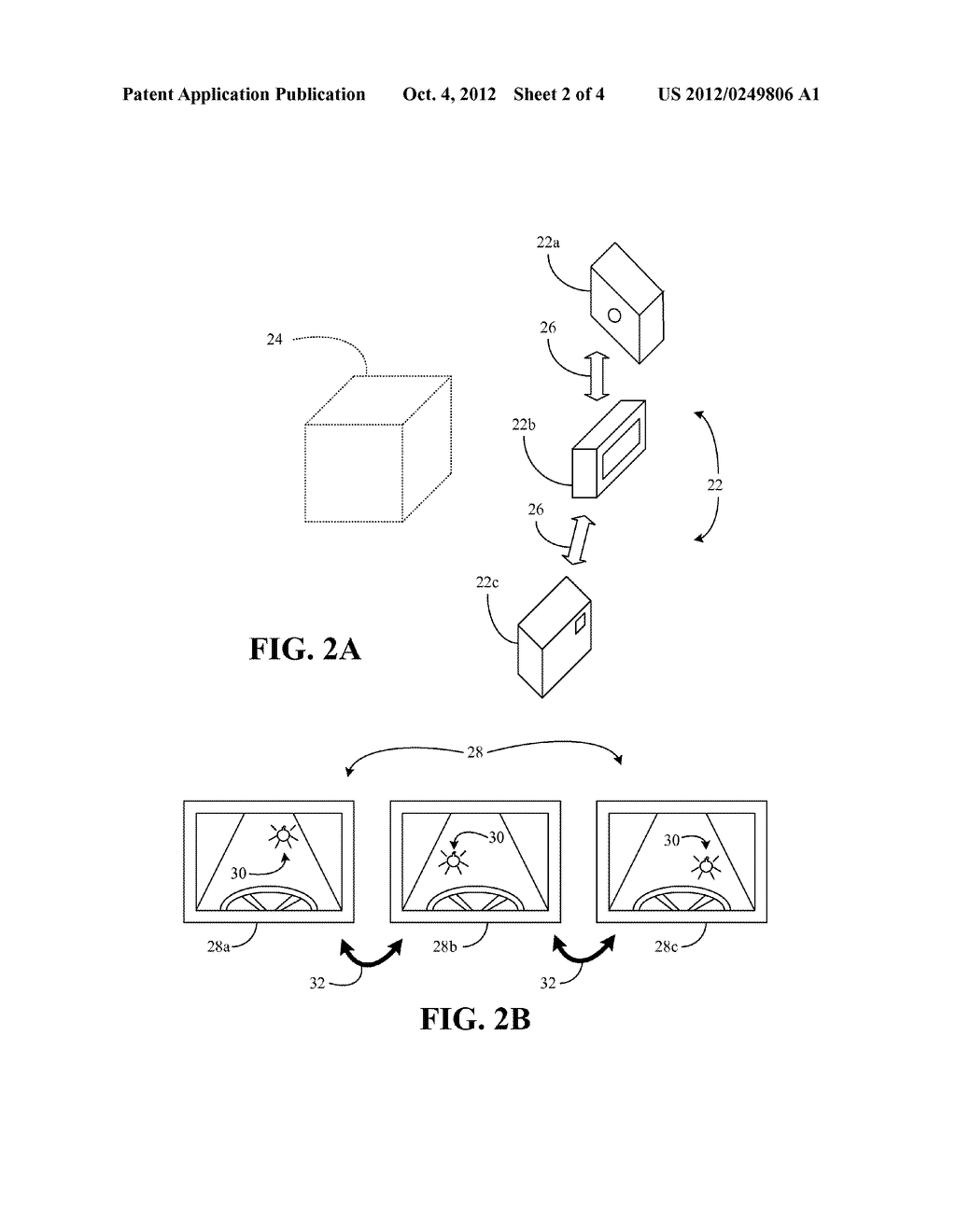 COLLABORATIVE IMAGE CONTROL - diagram, schematic, and image 03