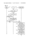 IMAGE SENDING APPARATUS, IMAGE RECORDING APPARATUS AND IMAGE RECORDING     METHOD diagram and image