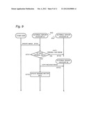 IMAGE SENDING APPARATUS, IMAGE RECORDING APPARATUS AND IMAGE RECORDING     METHOD diagram and image