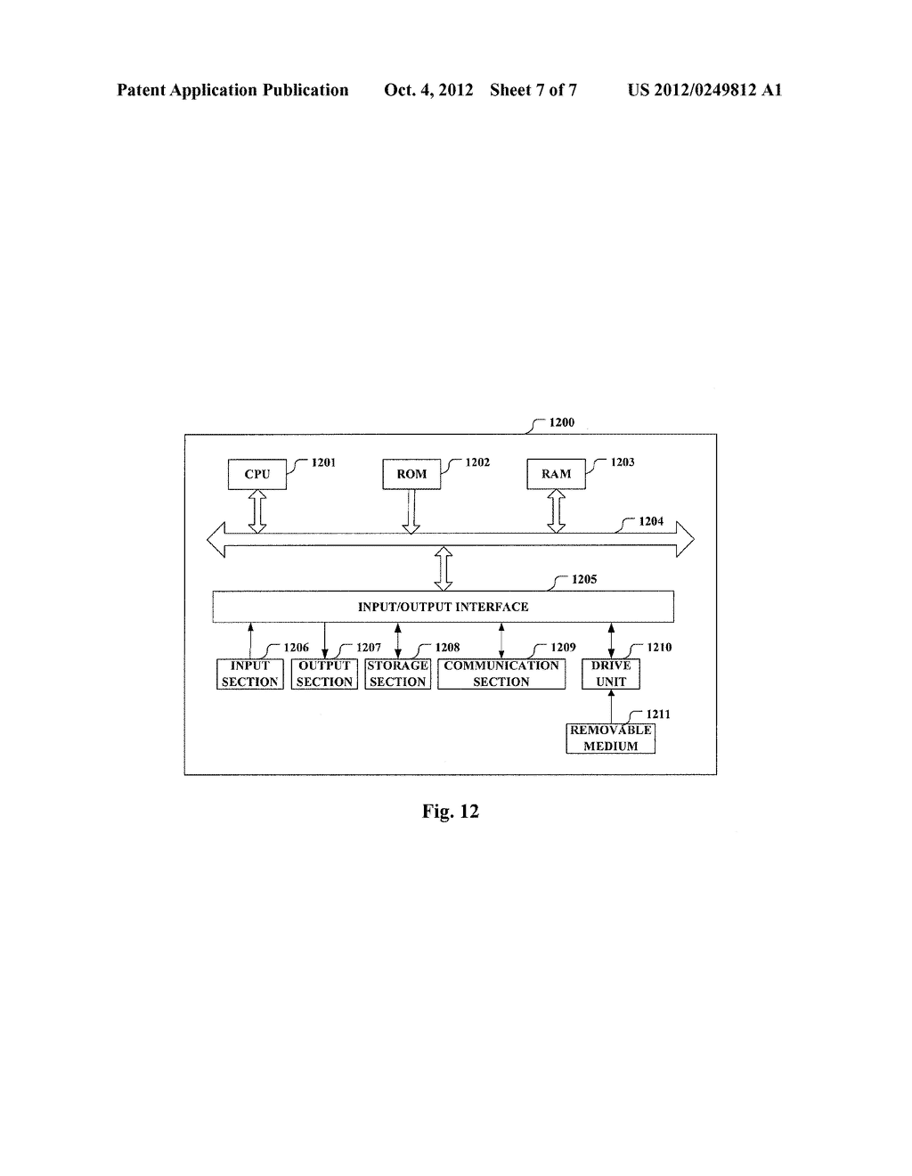 METHOD AND APPARATUS FOR CAMERA MOTION ANALYSIS IN VIDEO - diagram, schematic, and image 08