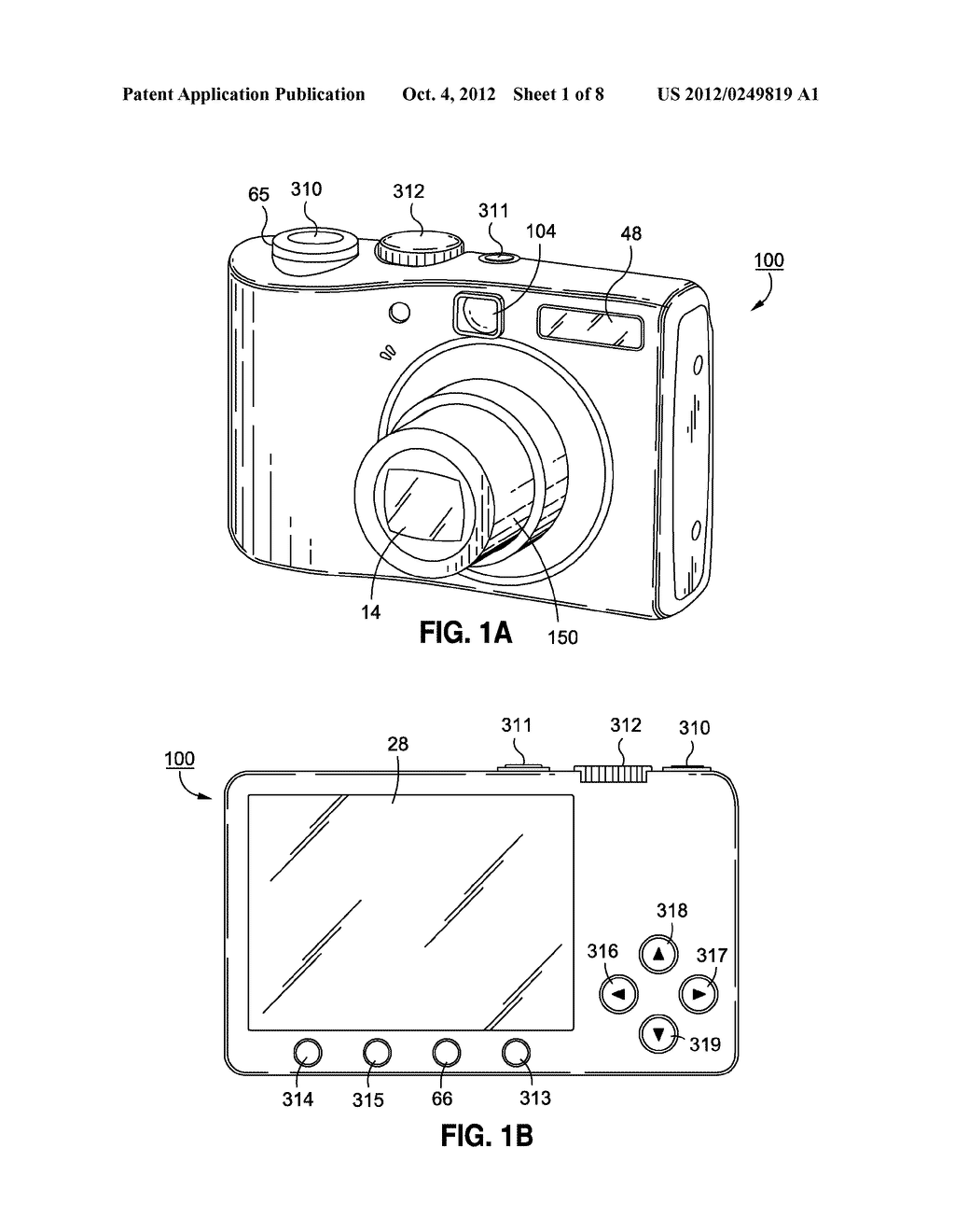 MULTI-MODAL IMAGE CAPTURE - diagram, schematic, and image 02