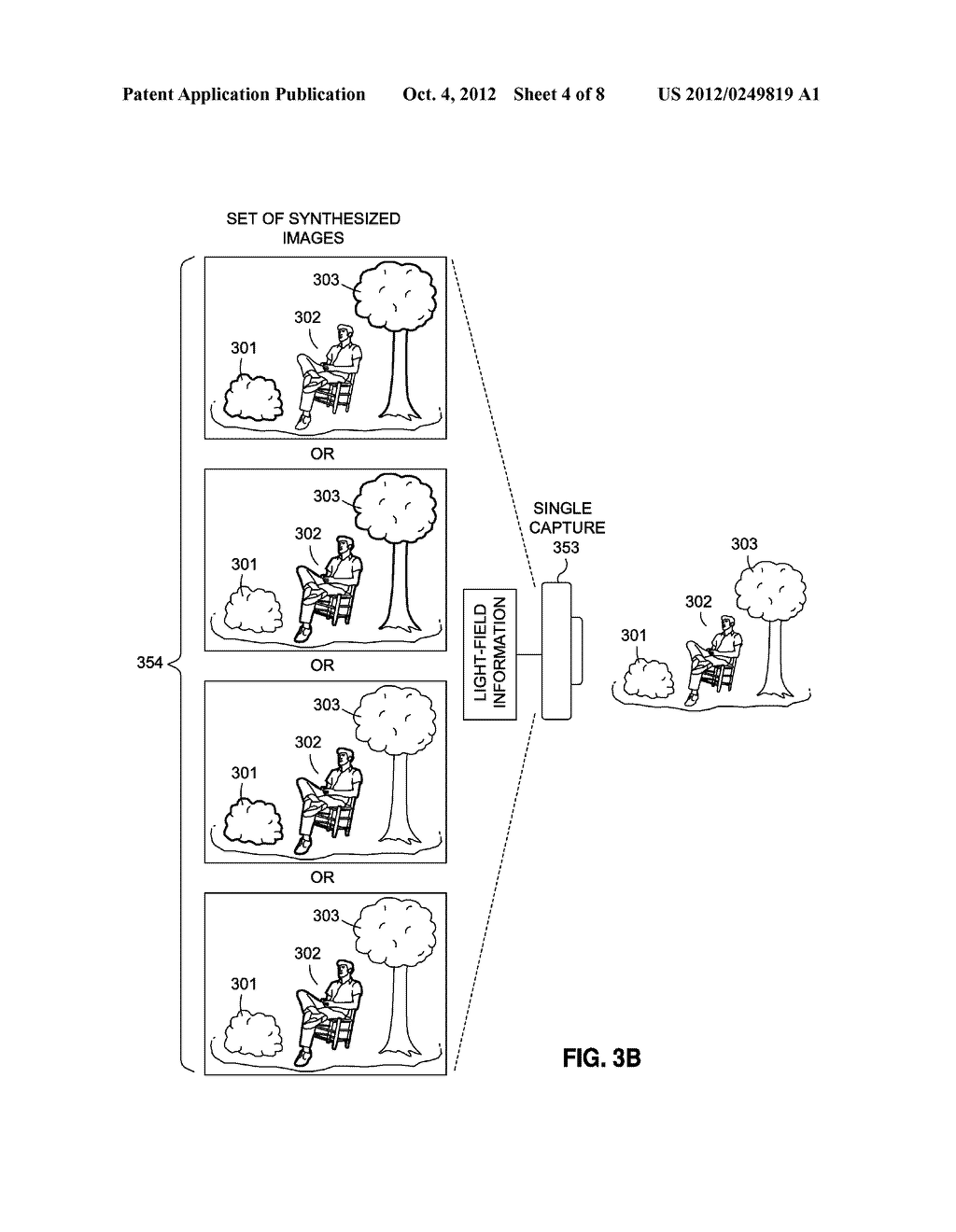 MULTI-MODAL IMAGE CAPTURE - diagram, schematic, and image 05