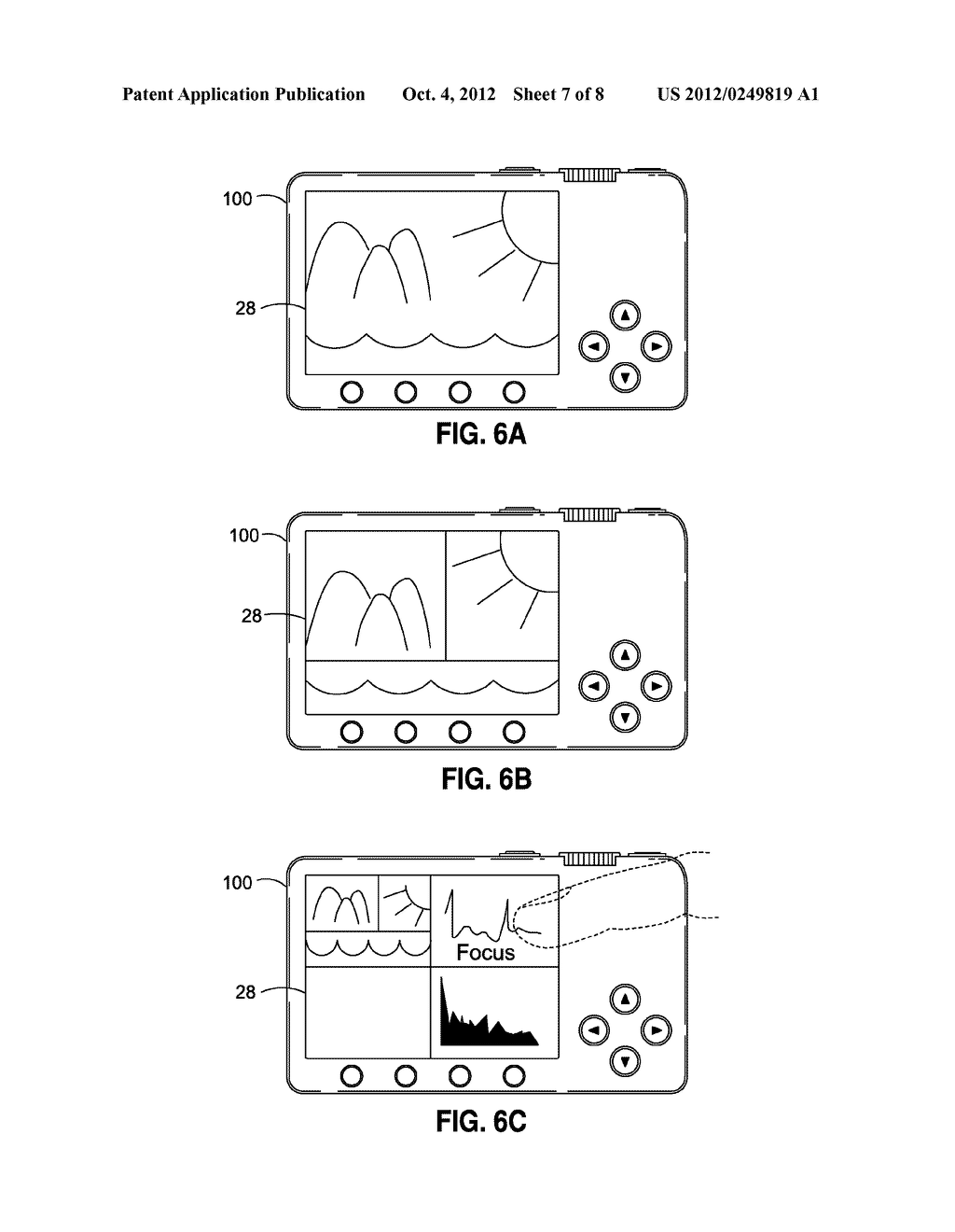 MULTI-MODAL IMAGE CAPTURE - diagram, schematic, and image 08