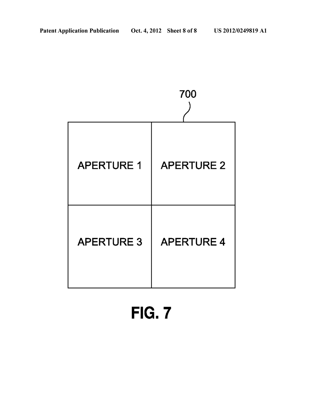 MULTI-MODAL IMAGE CAPTURE - diagram, schematic, and image 09