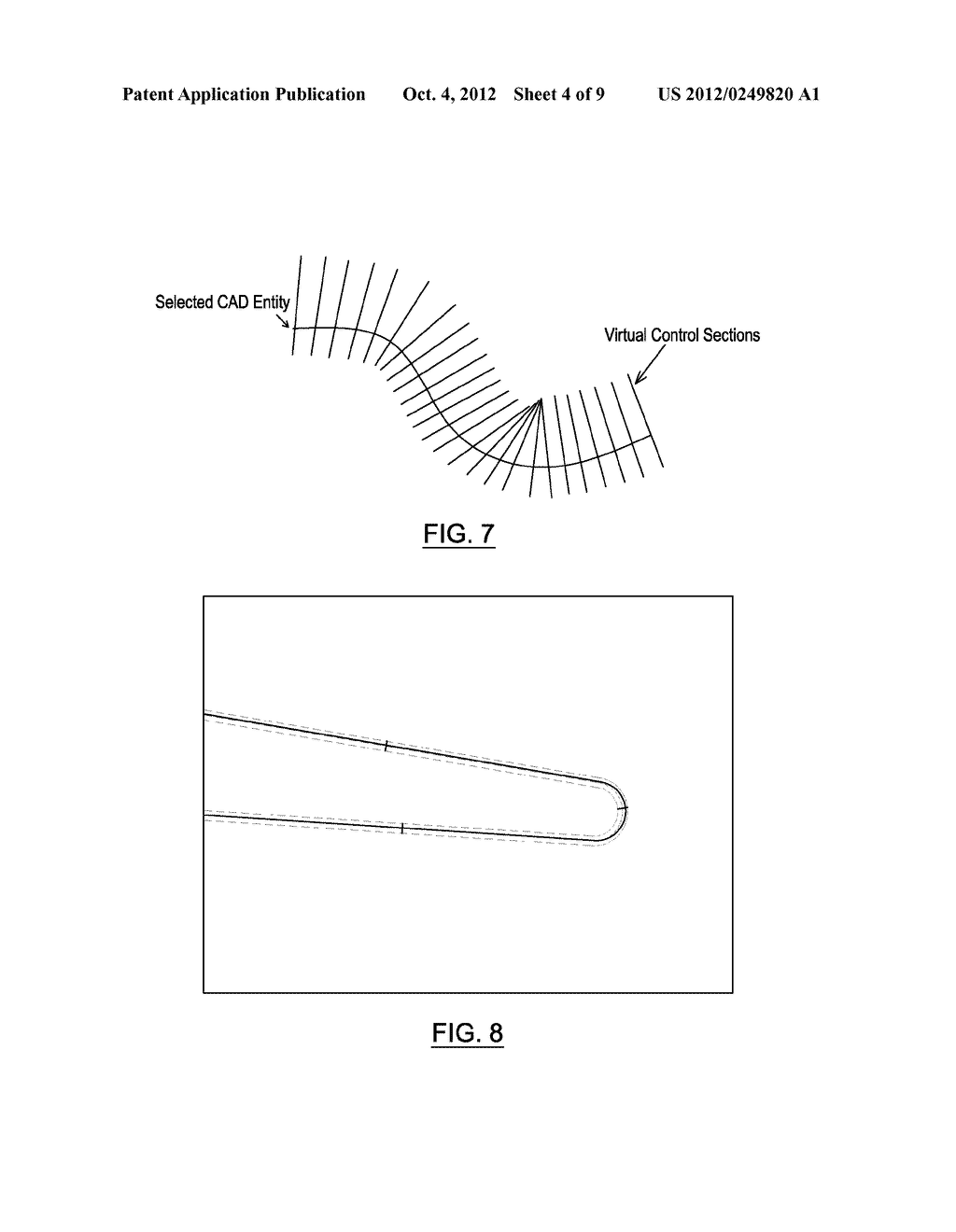 Automatic Determination of Compliance of a Part with a Reference Drawing - diagram, schematic, and image 05