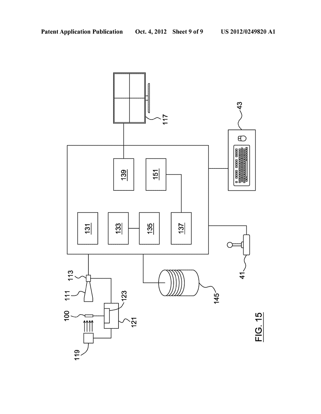 Automatic Determination of Compliance of a Part with a Reference Drawing - diagram, schematic, and image 10