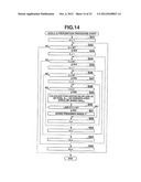 DEVICE HAVING IMAGE RECONSTRUCTING FUNCTION, METHOD, AND STORAGE MEDIUM diagram and image