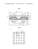 SOLID-STATE IMAGING DEVICE AND ELECTRONIC APPARATUS diagram and image