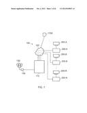 METHOD, APPARATUS AND HANDSET diagram and image