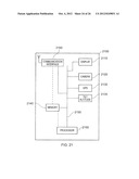 METHOD, APPARATUS AND HANDSET diagram and image