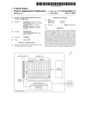 IMAGE SENSOR WITH IMPROVED BLACK LEVEL CALIBRATION diagram and image